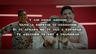 Chiquitita - Patrick Romantik, Hermanos Yaipén y Erick Elera (LETRA)