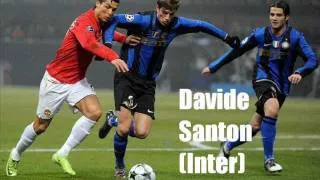 Best Players FM2011 - Part 1