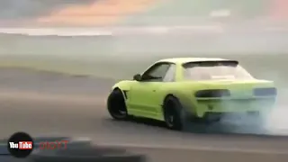 Besstt and fail drift compilation (pure sound)