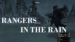 Rangers in the Rain – CoH Operation Market Garden 3v3