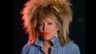 Tina Turner...What's Love Got To Do With It...Extended Mix...