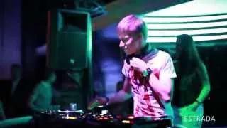 ESTRADA TV: DJ Denis Rublev | 29 июня