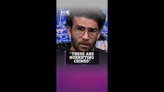 Hasan Piker criticises Israeli actions and media response on Gaza bombings