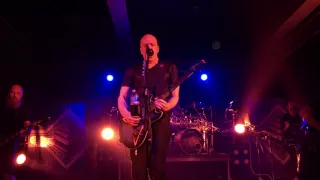 3 - Failure - Devin Townsend Project (Live in Charlotte, NC - 9/12/16)