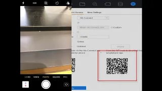 HOW TO SETUP HIKVISION DVR/NVR REMOTE VIEWING P2P MOBILE APP HIK-CONNECT LATEST FIRMWARE 2019