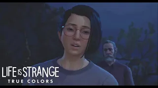 Life is Strange: True Colors - Jed's Betrayal OST