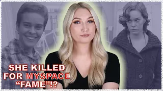 TRUE CRIME | Lacey Spears | Munchausen By Proxy | Jessica Anne