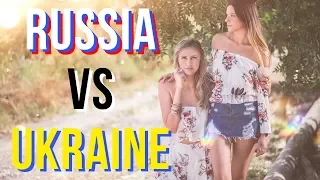 Russian Girls Or Ukrainian Girls, Who's Best?