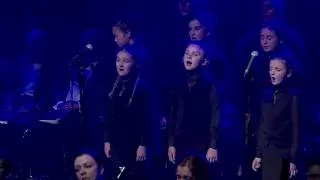 A Tribute to the Aberfan Disaster: 50 Years On - by Wales' Hywel Girls' Choir & Hywel boy Singers