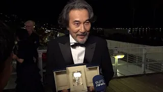 Wim Wenders muss in einem früheren Leben ein Japaner gewesen sein