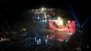 I Want It That Way - Backstreet Boys "DNA World Tour" Manila 2023 "Gen Ad View"