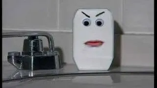 Mr. Soapy Commercial