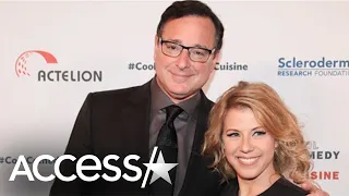 Jodie Sweetin On ‘Full House’ Group Text Without Bob Saget