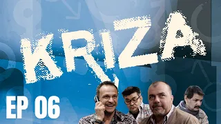 KRIZA | Epizoda 06 -  Čaj za prostatu, da prostiš