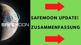 SAFEMOON  PREISSTURZ! - Abverkauf durch #WARONRUGS, drei neue Börsen, Probleme mit BSC durch SFM