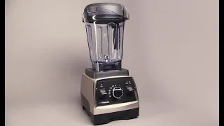 How a VITAMIX 750 Pro Blender is made - BRANDMADE IN AMERICA