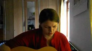 Thank you for hearing me - Sinéad O'Connor (cover)