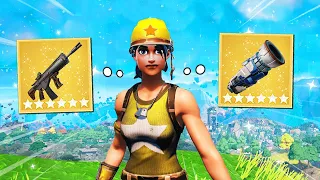 Acest *NPC* trebuie *SA DISPARA* din Fortnite