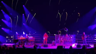 Phish - hey stranger - Character Zero - 4/21/24 - Live at Sphere, Las Vegas, NV - N4 S1 Closer - 4K