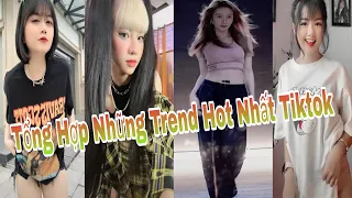 🔥Tổng Hợp Lại : 150 Trào Lưu Siêu Hot Lọt Top Trending  Của Tháng 2 Năm 2022 | ▶️8