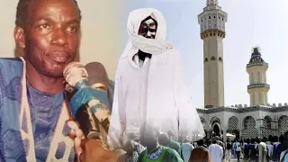 Waxtaan : Serigne Touba ak ay mayam - par Serigne Moustapha Saliou Mbacké