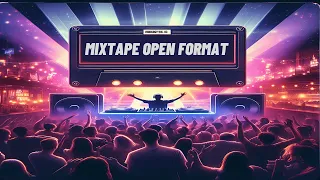 Mixtape Open Format Any Genre | Mixology Vol. 03 | EDMetal, Indonesian Bounce, Metalstep, Phonk