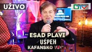 ESAD PLAVI - USPEH | 2021 | UZIVO | OTV VALENTINO