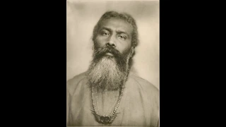 Hazrat Inayat khan-voice - invocation and speech