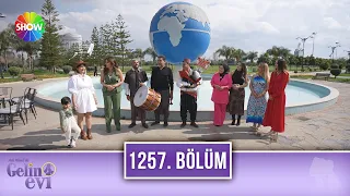 Aslı Hünel ile Gelin Evi 1257. Bölüm | 20 Mart 2024