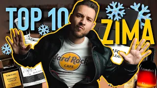 TOP 10 najjacih PARFEMA za ZIMU 2021 ❄️🔥 Ovi parfemi će ugrejati tvoju devojku ove zime