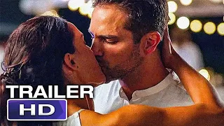 JUST FOR THE SUMMER Official Trailer (NEW 2020) Romance Movie HD