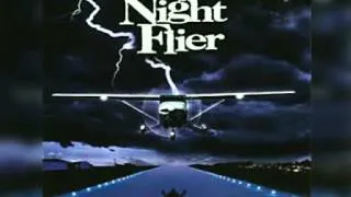 The Night Flier by Brian Keane (1998)