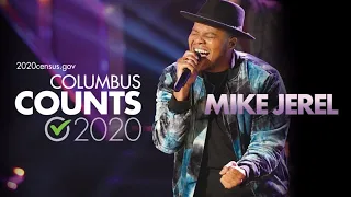 Columbus Counts 2020: Mike Jerel Live in Concert