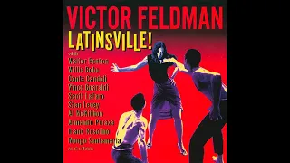 7  Victor Feldman - Flying Down To Rio - Latinsville!,1960