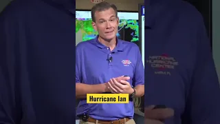 NHC warns you to take Hurricane Ian seriously