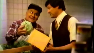 Taco Bell w/ Song commercial 1979