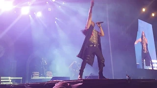 Myrath - Believer (Sweden Rock Festival 2019)