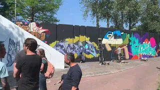 Step In The Arena 2022 Eindhoven