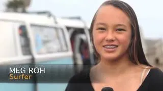 13-year-old surfer hasn’t missed a day in a year - 2012-06-01