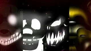 [FNaF] Just An Attraction Stole Collab (by @TryHardNinja )