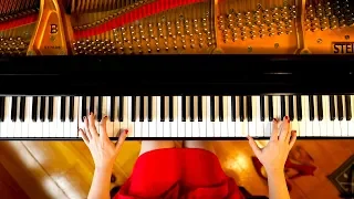 Concert Pianist Plays SEÑORITA (Shawn Mendes & Camila Cabello)