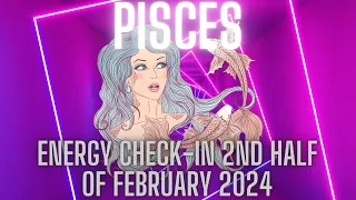 Pisces ♈️ - You Have Really Turned Things Around Pisces!