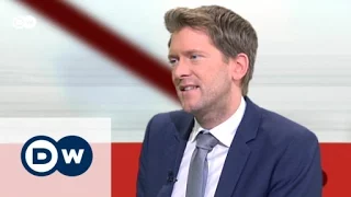 Die Zukunft der Eurozone | Made in Germany - Talk