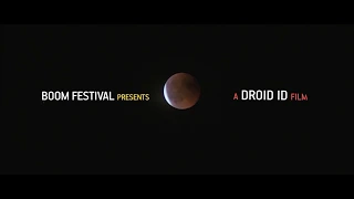 TELÚRICA - A Sensorial Film About Boom Festival 2018 (Trailer)