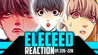 A Friend in Need | Eleceed Reaction