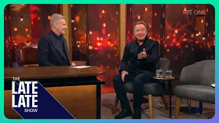 Michael Flatley - Full Interview | The Late Late Show