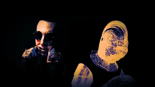 THIRD DAY OF A SEVEN DAY BINGE - MARILYN MANSON (ft. LexDarmovis) not officially