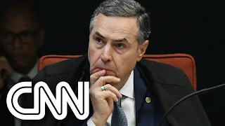 Discurso golpista e politização das Forças Armadas antecederam atos, diz Barroso | NOVO DIA