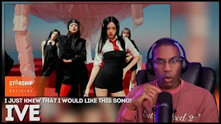 IVE 아이브 'Accendio' MV + 1theKILLPO Performance REACTION | I just knew that I would like this song!!