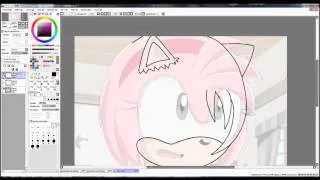 :RQ: Recolor Amy to Breeze